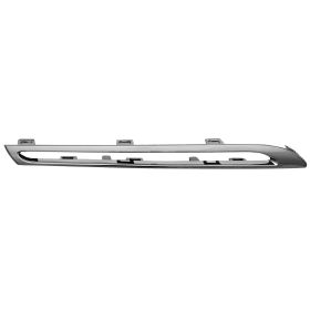 Mercedes Glc300 (coupe-c253.949) 2017-2019 Passenger Side Grille Insert - MB1215106