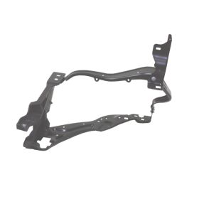 2010-2013 Mercedes E350 Head Lamp Mounting Panel Passenger Side Sedan/Wgn Steel - OEM# 212620029164 - MB1221105-3