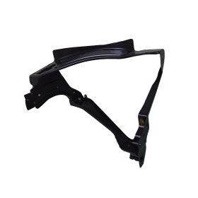 Mercedes Glk250 2013-2015 Driver Side Headlight Mounting Panel - MB1221112