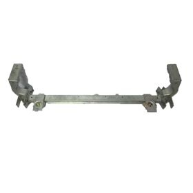 Mercedes Cla250 2013-2018 Lower Radiator Support Tie Bar - MB1225192