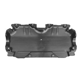 2020 Mercedes C300 Convertible Center Undercar Shield - Best Value ® - MB1228186