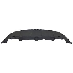 2018-2020 Mercedes Gla250 Front Forward Undercar Shield - Best Value - MB1228194OEM #1568853600