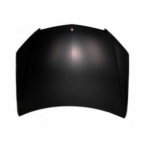 2008-2011 Mercedes Benz C300 / C350- Sedan Hood- Steel- W/O Amg - MB1230123-2