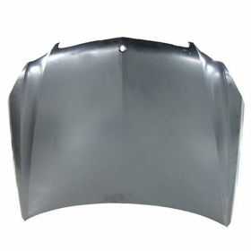 Mercedes E350 2010-2013 Hood Panel - MB1230126