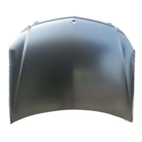 Hood-Aluminum Oem# 2048800957