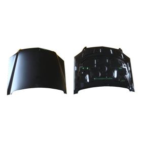 Mercedes Glk250 2013-2015 Hood Panel Assembly - MB1230132