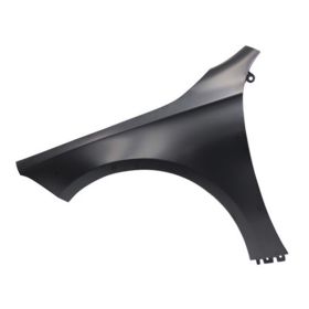 Mercedes A220 2019 Front Driver Side Fender - MB1240167