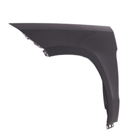 Mercedes Gls350d 2013-2016 Front Passenger Side Fender - MB1241151C