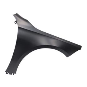 Mercedes A220 2019 Front Passenger Side Fender - MB1241167