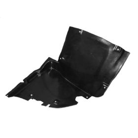 Mercedes C230 2002-2007 Inner Fender - MB1248112