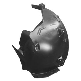 2016 Mercedes Gle400 Passenger Side Front Fender Liner - Best Value ®