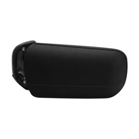 Mercedes E300 1997-1999 Driver Side Power Door Mirror - MB1320105