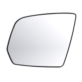Mercedes Gl350 2009 Driver Side Door Mirror Glass - MB1324105