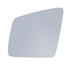 Mercedes Gle350 2013-2017 Driver Side Door Mirror Glass - MB1324106