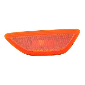 Mercedes B250 2015-2017 Front Driver Side Turn Signal Light Lens / Housing - MB2534100 OEM# 2429060142