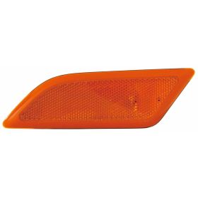 2012-2014 Mercedes C250 Side Marker Lamp Driver Side Sedan Exclude C63 HQ - OEM# 2049067301 - MB2550105-3