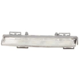 2012-2015 Mercedes Benz C250- Sedan Driving Lamp, Lh (Driver Side)- Led - MB2562105-2