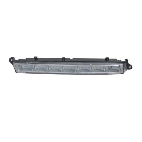 2010-2016 Mercedes Gl350 Daytime Running Lamp Driver Side HQ - OEM# 1649060351 - MB2562106-3