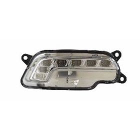Mercedes E350 2010-2013 Passenger Side Driving Light - MB2563100 OEM# 2128200856