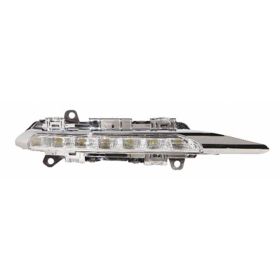 Mercedes Cls400 2015 Passenger Side Led Driving Light - MB2563101