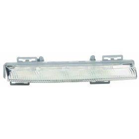 2012-2015 Mercedes Benz C250- Sedan Driving Lamp, Rh (Passenger Side)- Led - MB2563105-2