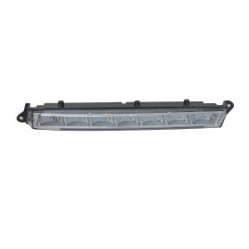 2010-2016 Mercedes Gl350 Daytime Running Lamp Passenger Side HQ - OEM# 1649060451 - MB2563106-3