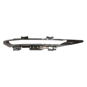 2012-2013 Mercedes S350 Bluetec Dooriving Lamp Trim Moulding Bracket Driver Side Chrome W/O Amg - OEM# 2218852723 - MB2564101-3