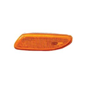 2002-2007 Mercedes C230 Repeater Lamp Driver Side HQ - OEM# 2038200721 - MB2570102-3