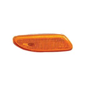 2002-2007 Mercedes C230 Repeater Lamp Passenger Side HQ - OEM# 2038200821 - MB2571102-3