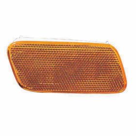 1996-1999 Mercedes E300 Repeater Lamp Passenger Side HQ - MB2571104-3