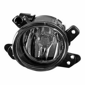 2010-2015 Mercedes Benz Glk350 Fog Lamp Assembly  Lh (Driver Side)- Oval  Fog Lamp- Halogen Headlamps - MB2592114-2