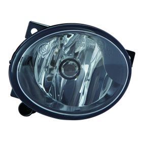 2014-2018 Mercedes Sprinter 2500 Fog Lamp Driver Side HQ - OEM# 9068204061 - MB2592126-3