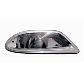 Mercedes Ml350 1998-2003 Passenger Side Fog Light Assembly - MB2593104