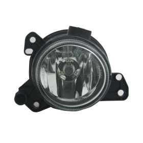 2016-2019 Mercedes Benz Metris Fog Lamp Assembly, Rh (Passenger Side)- W/ Driving Lamp- W/O Light Pkg - MB2593123-2