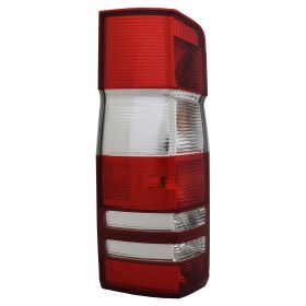 Mercedes Sprinter 2500 2010-2018 Driver Side Tail Light Assembly - MB2800136 OEM# 9068202664