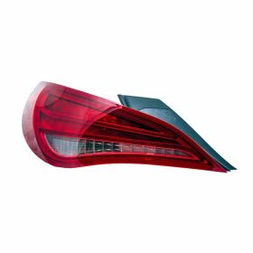 2014-2016 Mercedes Cla250 - Driver Side Led Tail Light Assembly - MB2800152