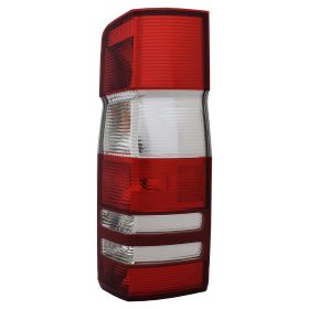 Mercedes Sprinter 2500 2010-2018 Passenger Side Tail Light Assembly - MB2801136 OEM# 9068202764