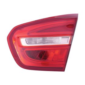 Mercedes Gla250 2015-2017 Passenger Side Led Inner Tail Light Assembly - MB2803118