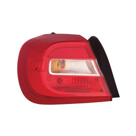 Mercedes Gla250 2015-2019 Driver Side Outer Tail Light Assembly - MB2804116