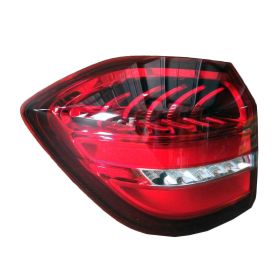 Mercedes Gls450 2017-2019 Driver Side Outer Tail Light Assembly - MB2804120C