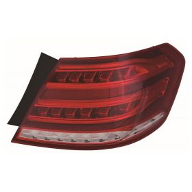 2014 Mercedes E350 Tail Lamp Passenger Side Sedan HQ - OEM# 2129060857 - MB2805109-3