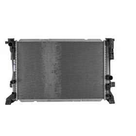 2014-2019 Mercedes Benz Cla250 Radiator- 2.0L - MB3010172-2