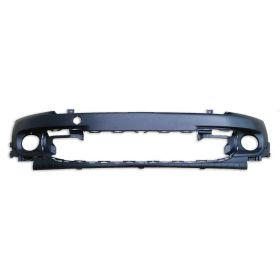 Mini Cooper Convertible 2011-2014 Front Bumper Cover - MC1000113C