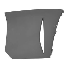 2022-2023 Mini Cooper 2-Dr Hatchback Front Driver Side Bumper Cover - Best Value - MC1016100OEM #51115A3C863