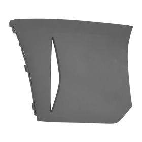 2022-2023 Mini Cooper 2-Dr Hatchback Front Passenger Side Bumper Cover - Best Value - MC1017100OEM #51115A3C864