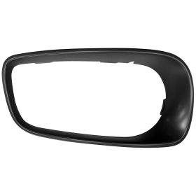 Mini Countryman 2017-2019 Front Passenger Side Fog Light Trim Ring - MC1039109 OEM# 51117479128