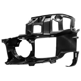 2017-2019 Mini Countryman Driver Side Front Fog Light Bracket - Best Value ? - MC1042101-2 OEM #51117390523