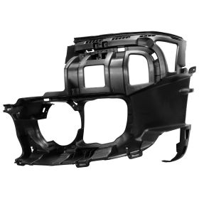 2017-2019 Mini Countryman Driver Side Front Fog Light Bracket - Best Value ? - MC1042102-2 OEM #51117390507