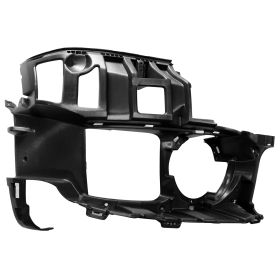 2017-2019 Mini Countryman Passenger Side Front Fog Light Bracket - Best Value ? - MC1043101-2 OEM #51117390524