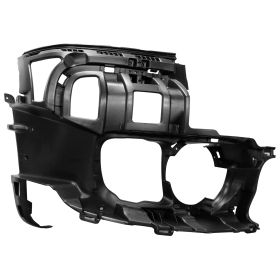 2017-2019 Mini Countryman Passenger Side Front Fog Light Bracket - Best Value ? - MC1043102-2 OEM #51117390508